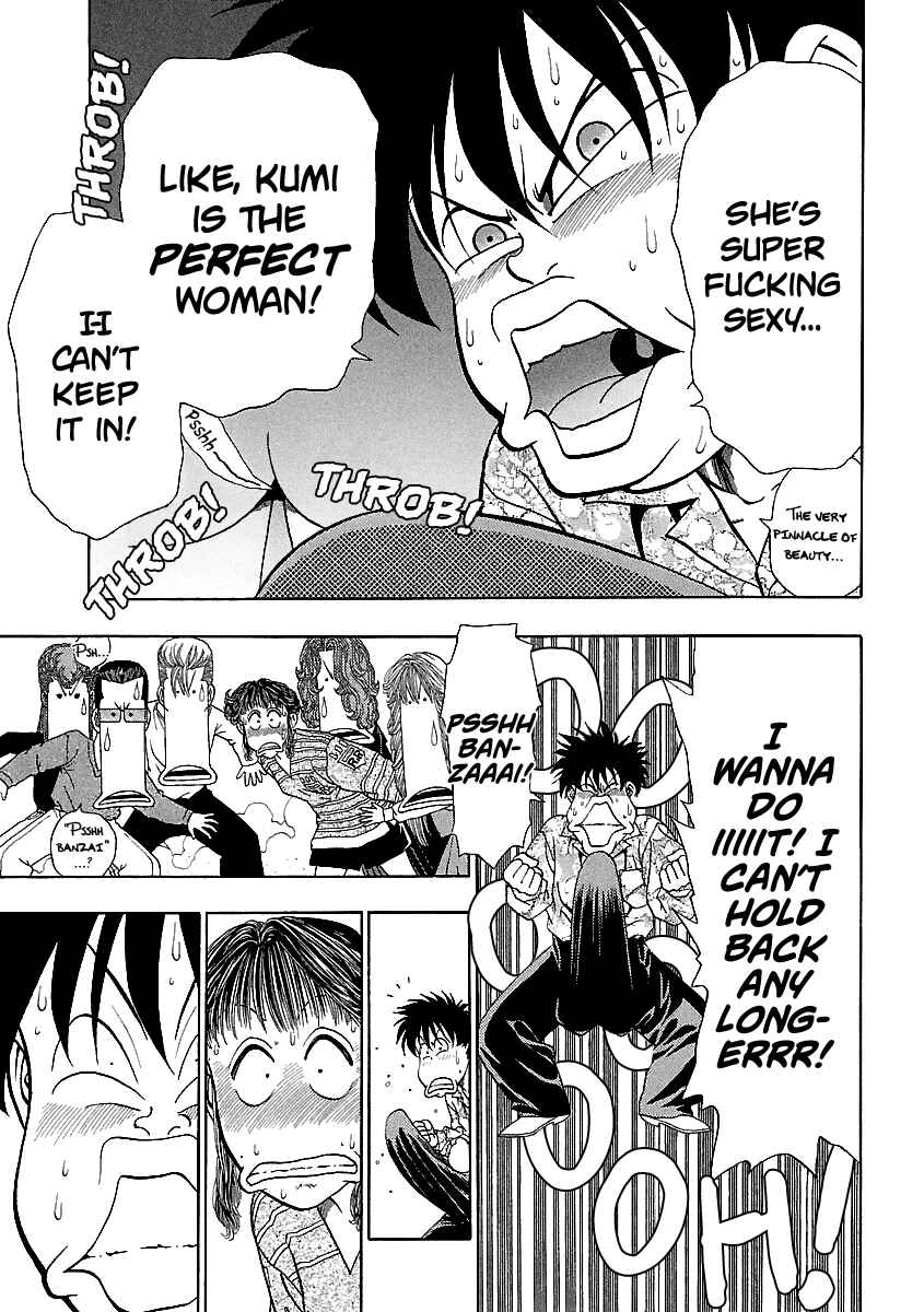 Page 23 Chapter 142 BADBOYS