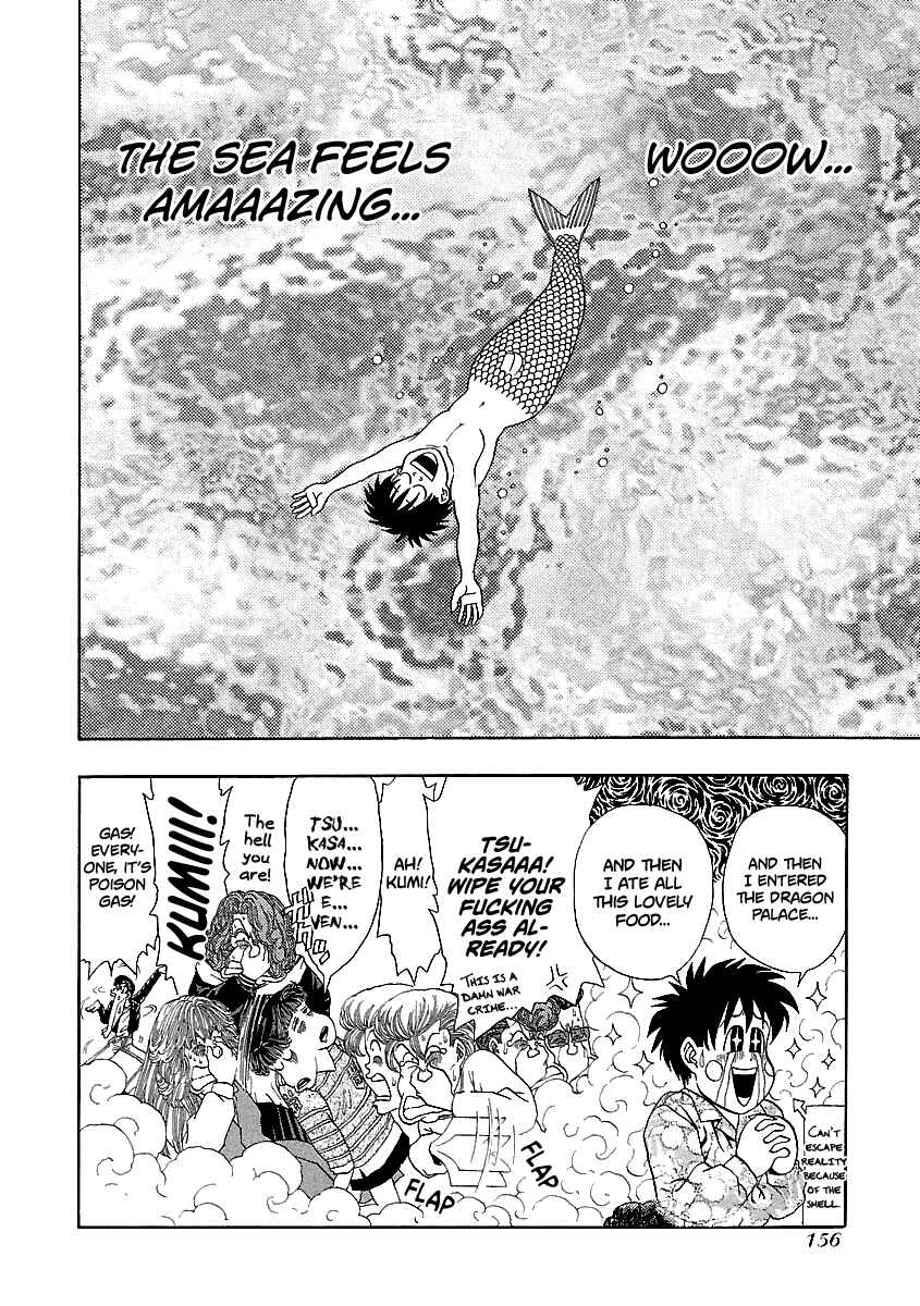Page 26 Chapter 142 BADBOYS