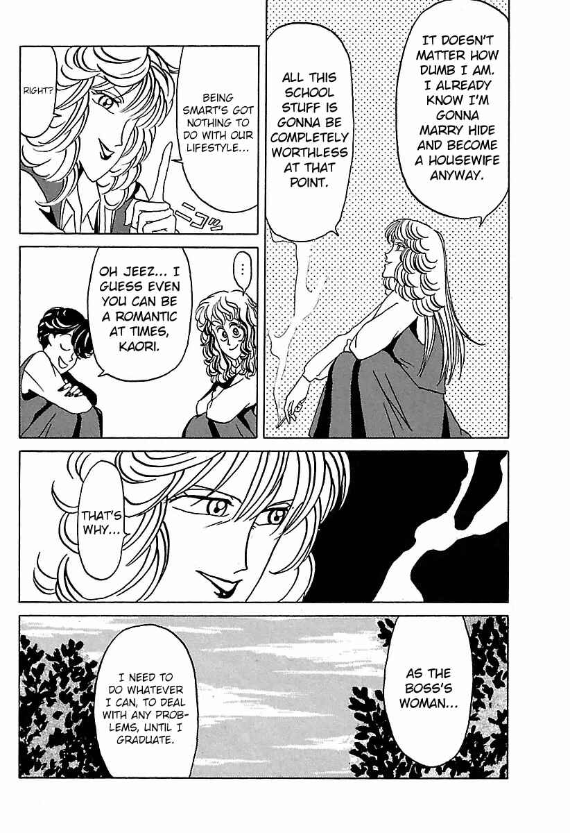 Page 28 Chapter 21 BADBOYS