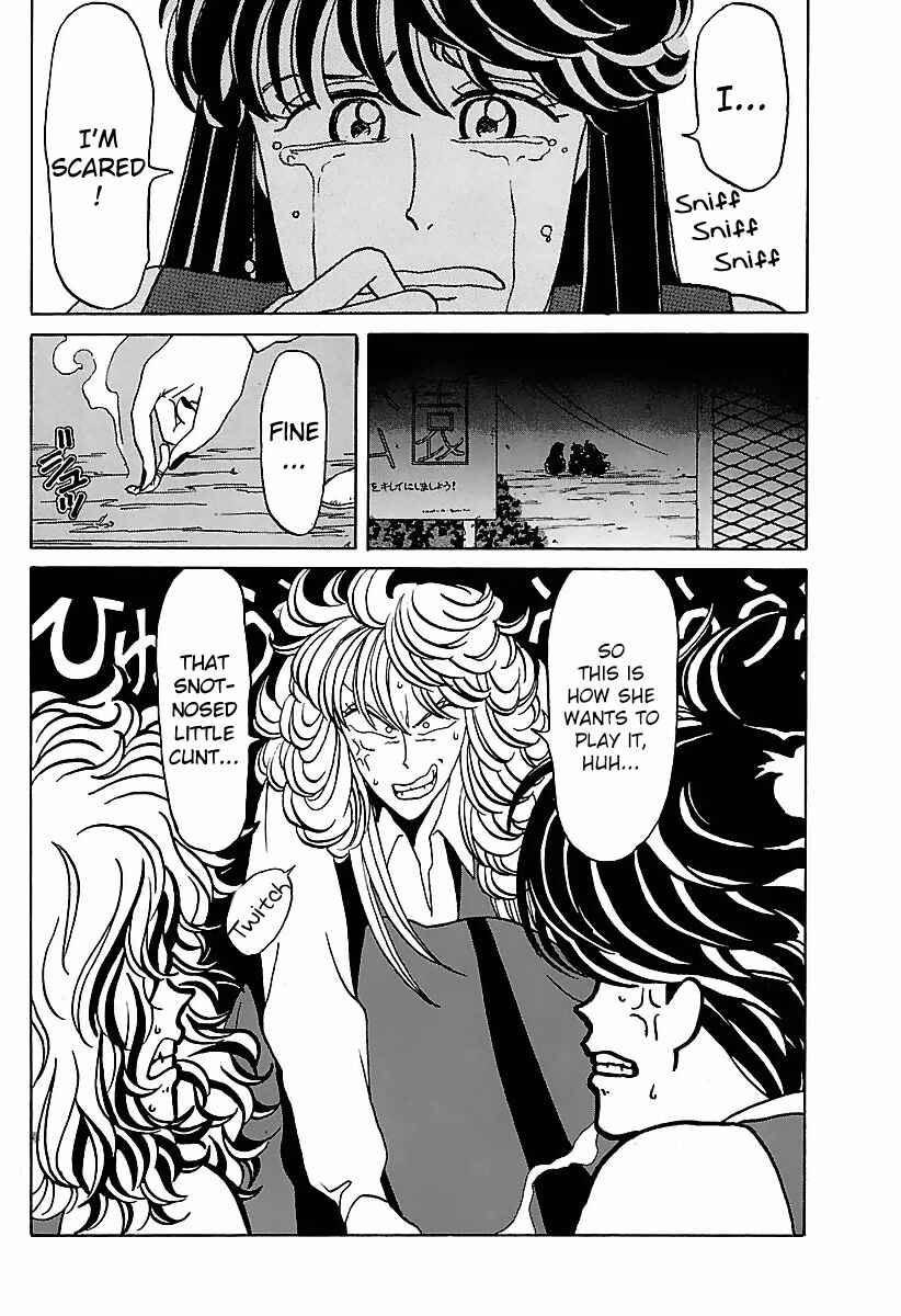 Page 36 Chapter 21 BADBOYS
