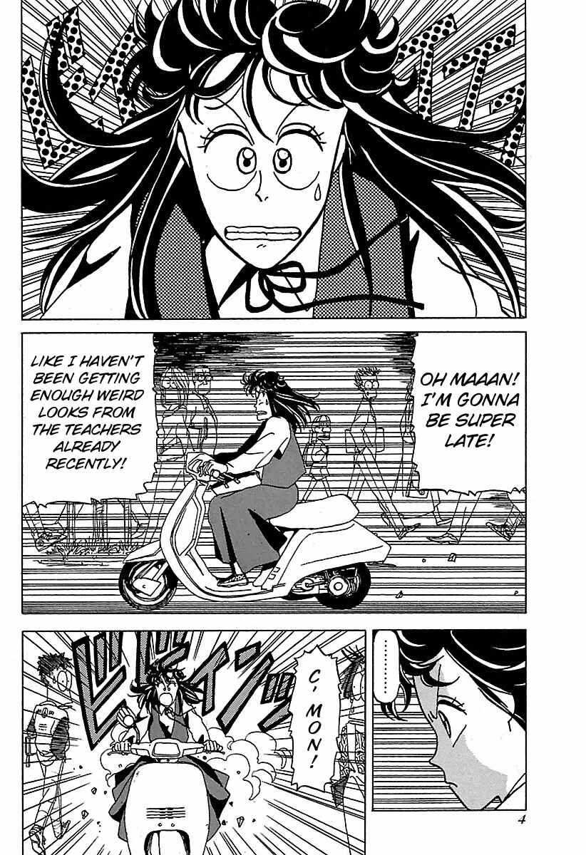 Page 4 Chapter 21 BADBOYS