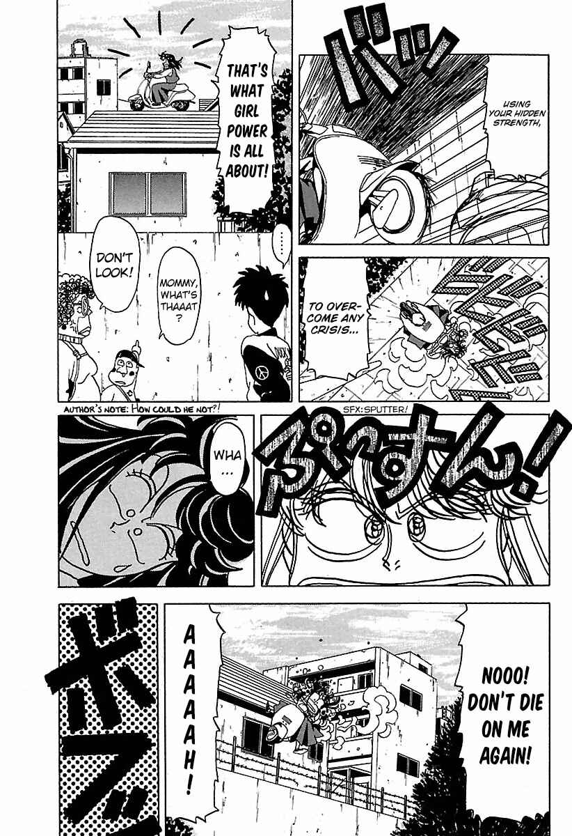 Page 5 Chapter 21 BADBOYS