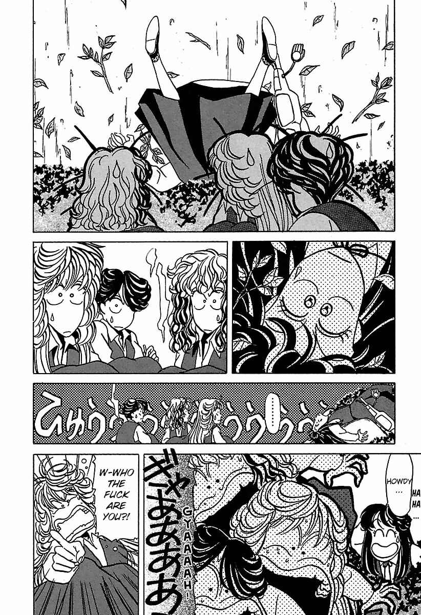 Page 6 Chapter 21 BADBOYS