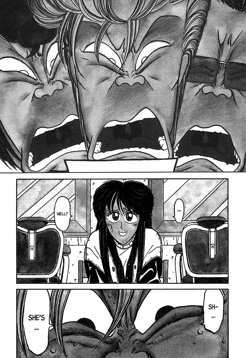 Page 3 Chapter 45 BADBOYS