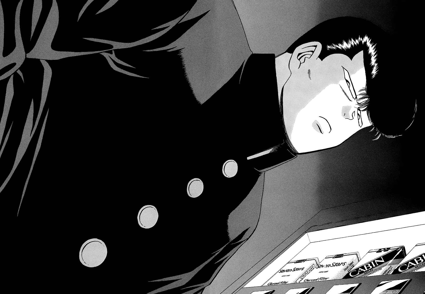 Page 14 Chapter 149 BADBOYS
