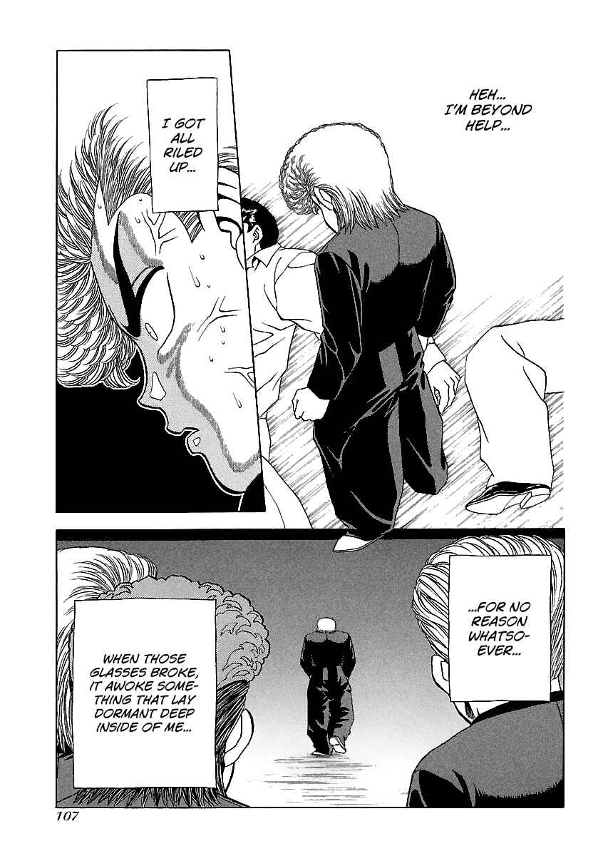 Page 9 Chapter 149 BADBOYS