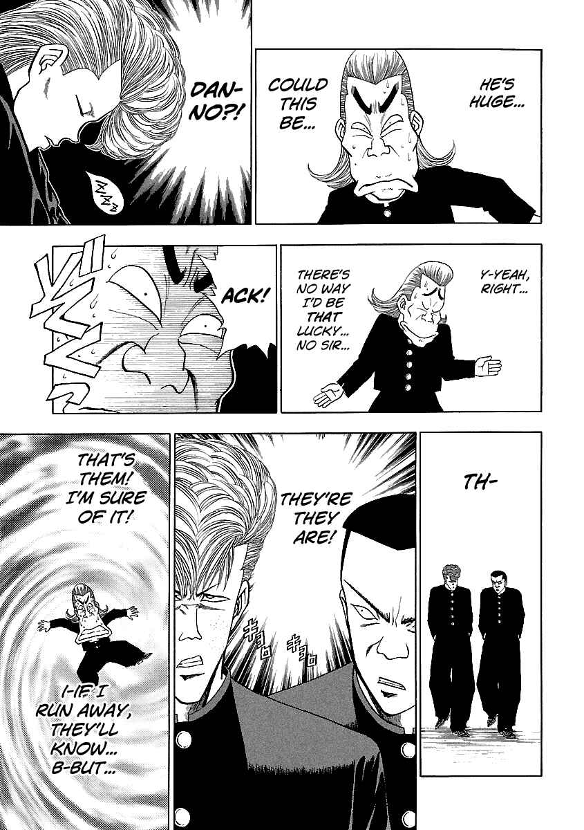 Page 20 Chapter 139 BADBOYS