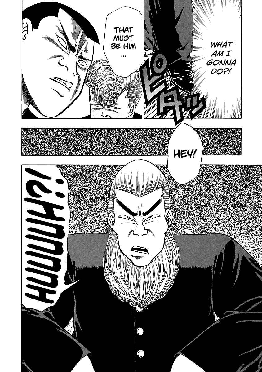 Page 21 Chapter 139 BADBOYS