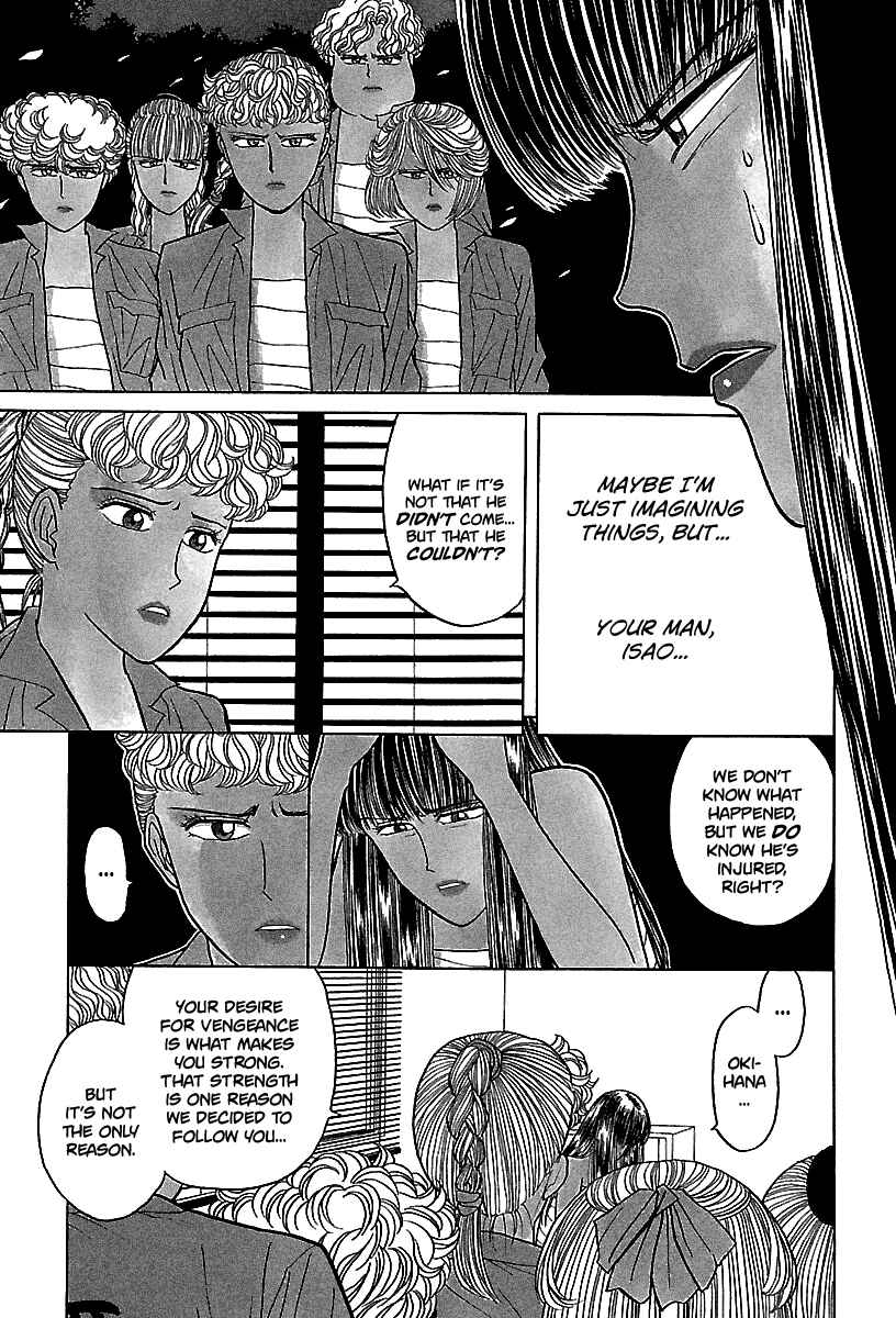 Page 4 Chapter 57 BADBOYS