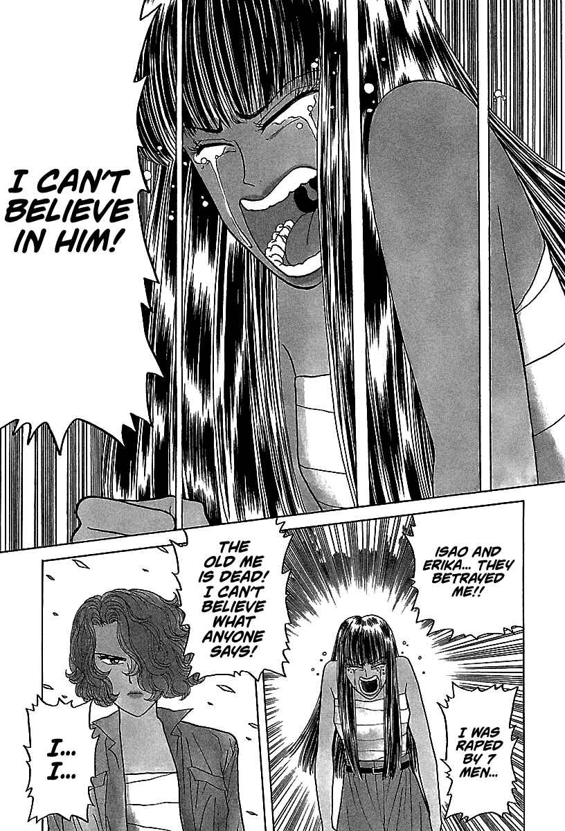 Page 8 Chapter 57 BADBOYS