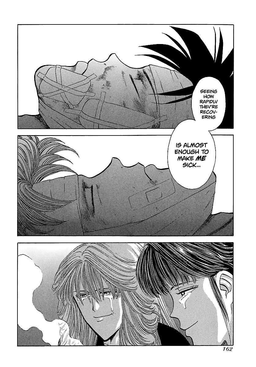 Page 10 Chapter 118 BADBOYS