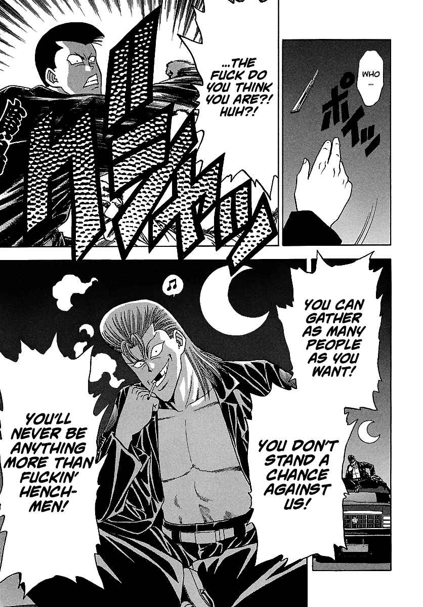 Page 19 Chapter 118 BADBOYS
