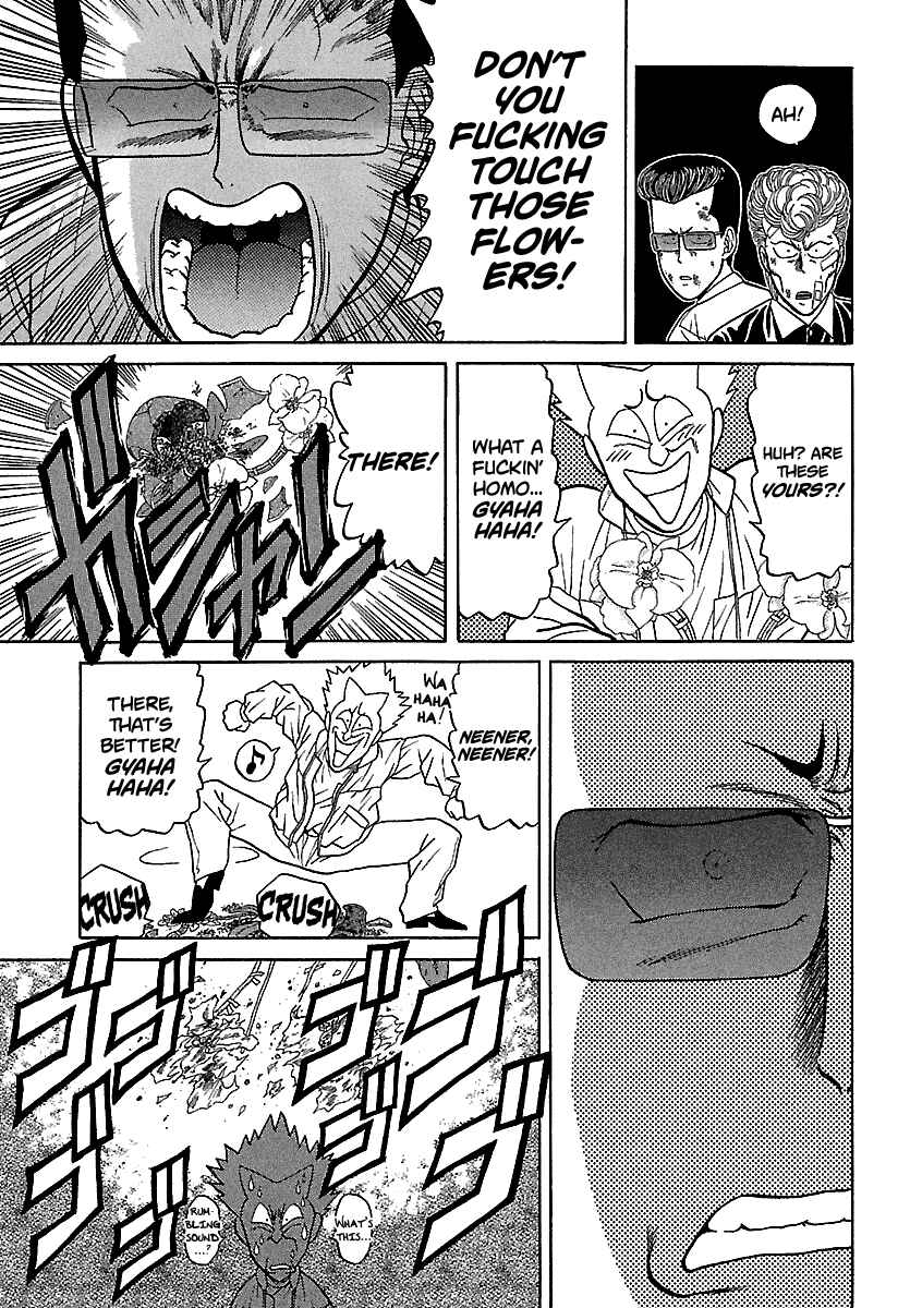 Page 22 Chapter 98 BADBOYS