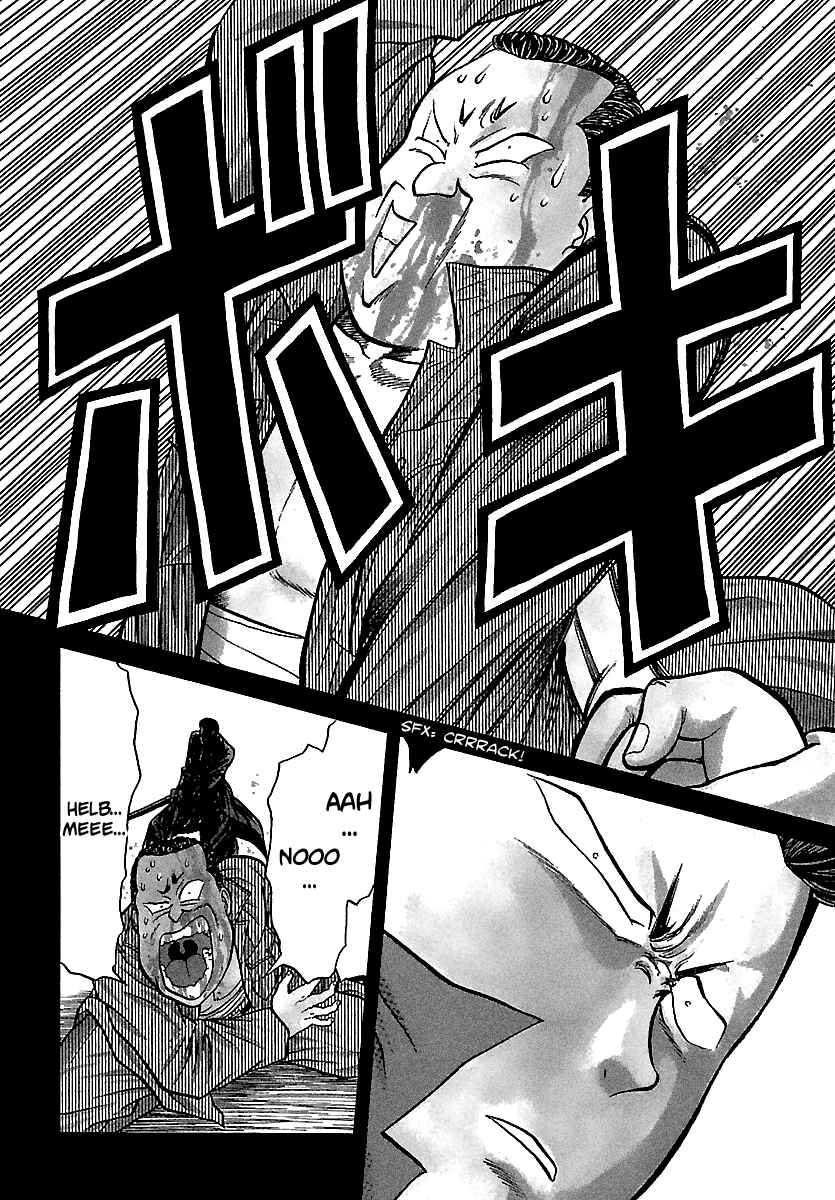 Page 3 Chapter 98 BADBOYS