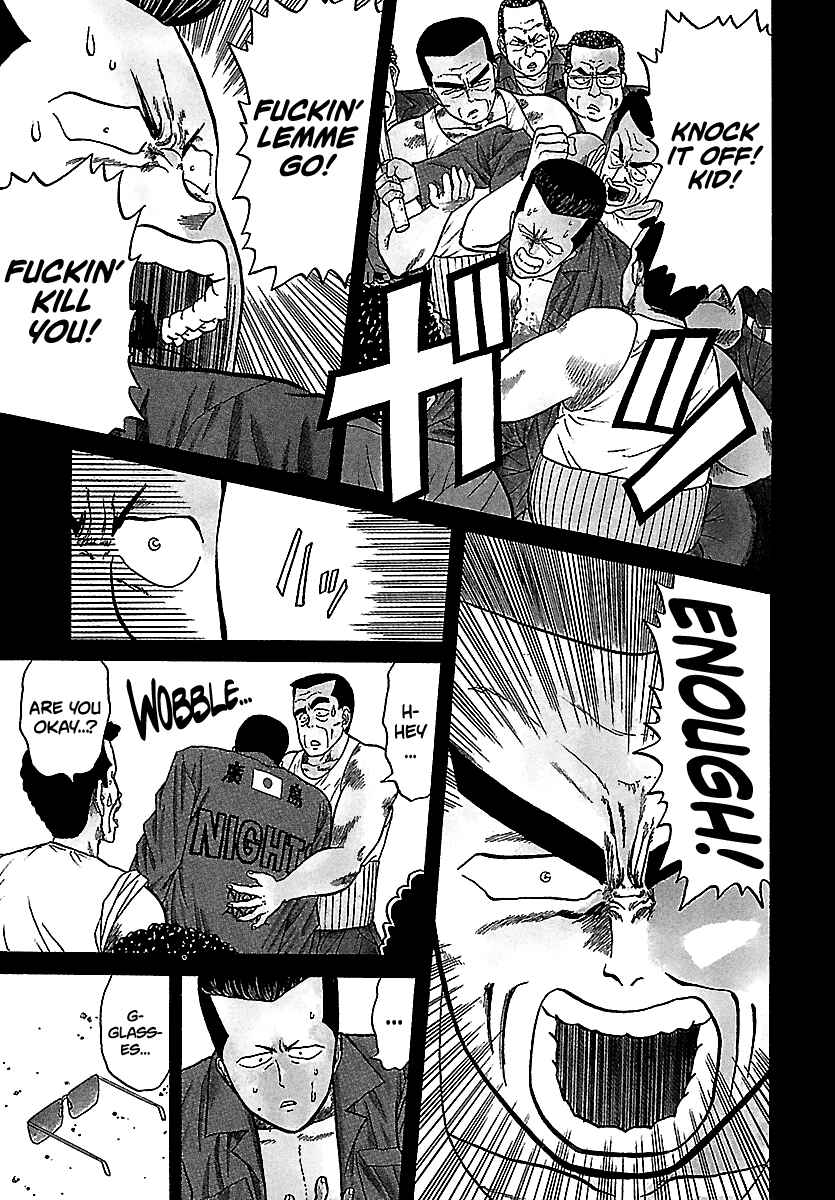 Page 8 Chapter 98 BADBOYS