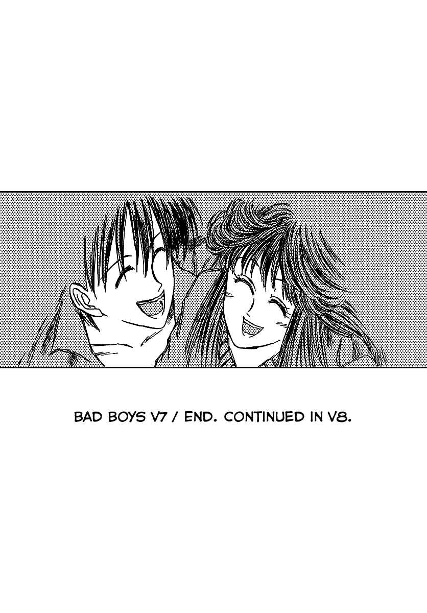 Page 100 Chapter 47 BADBOYS
