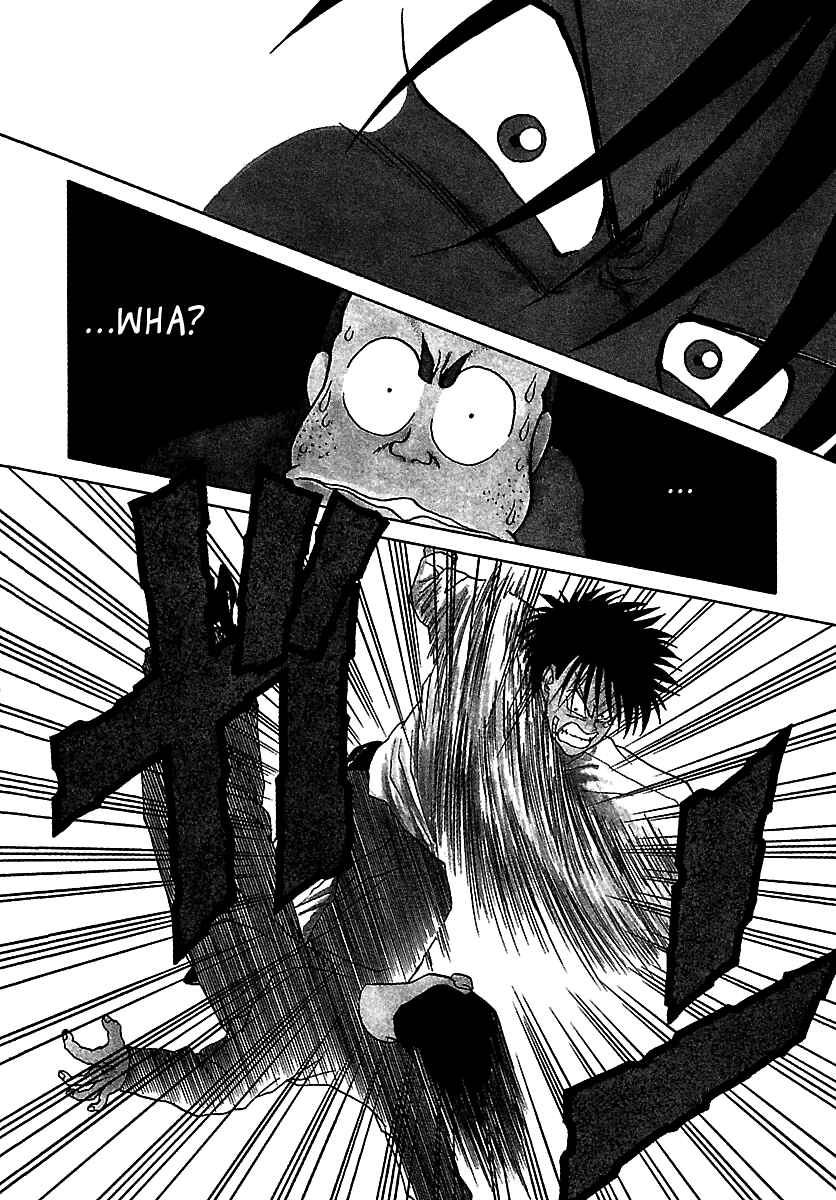 Page 29 Chapter 47 BADBOYS