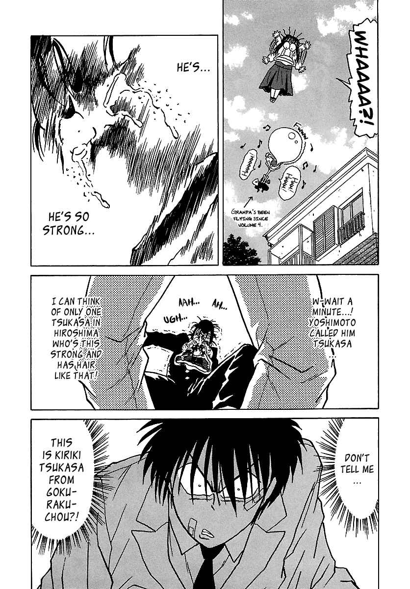 Page 31 Chapter 47 BADBOYS