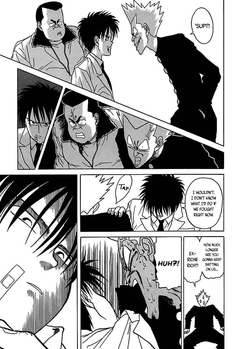Page 40 Chapter 47 BADBOYS