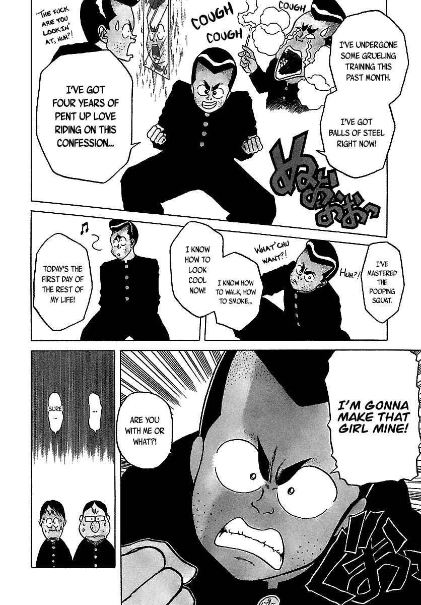 Page 5 Chapter 47 BADBOYS
