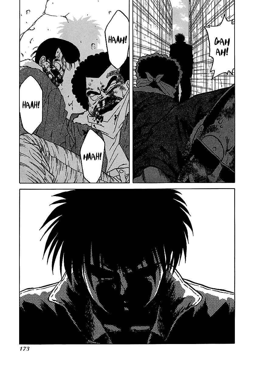 Page 50 Chapter 47 BADBOYS