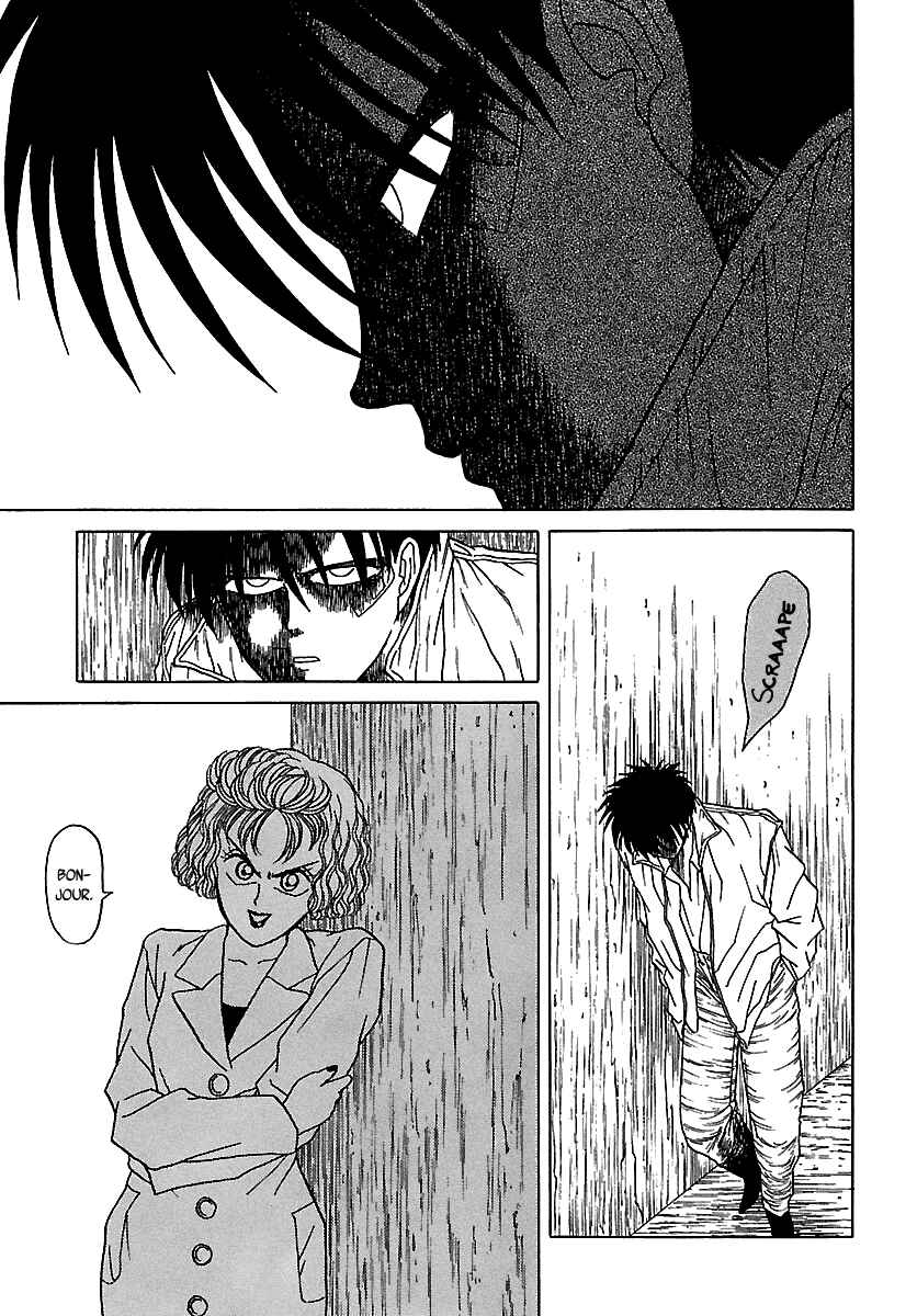 Page 60 Chapter 47 BADBOYS