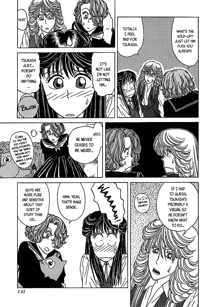 Page 8 Chapter 47 BADBOYS
