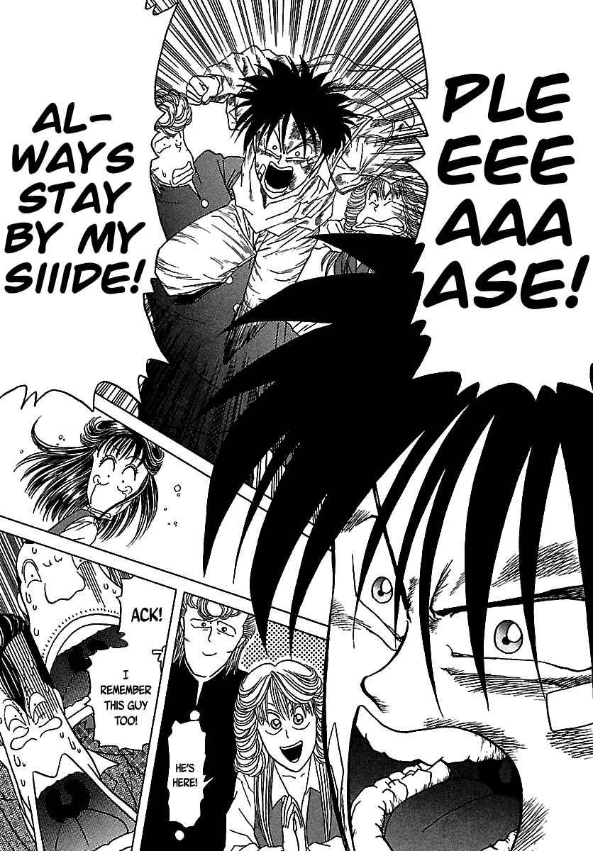 Page 90 Chapter 47 BADBOYS