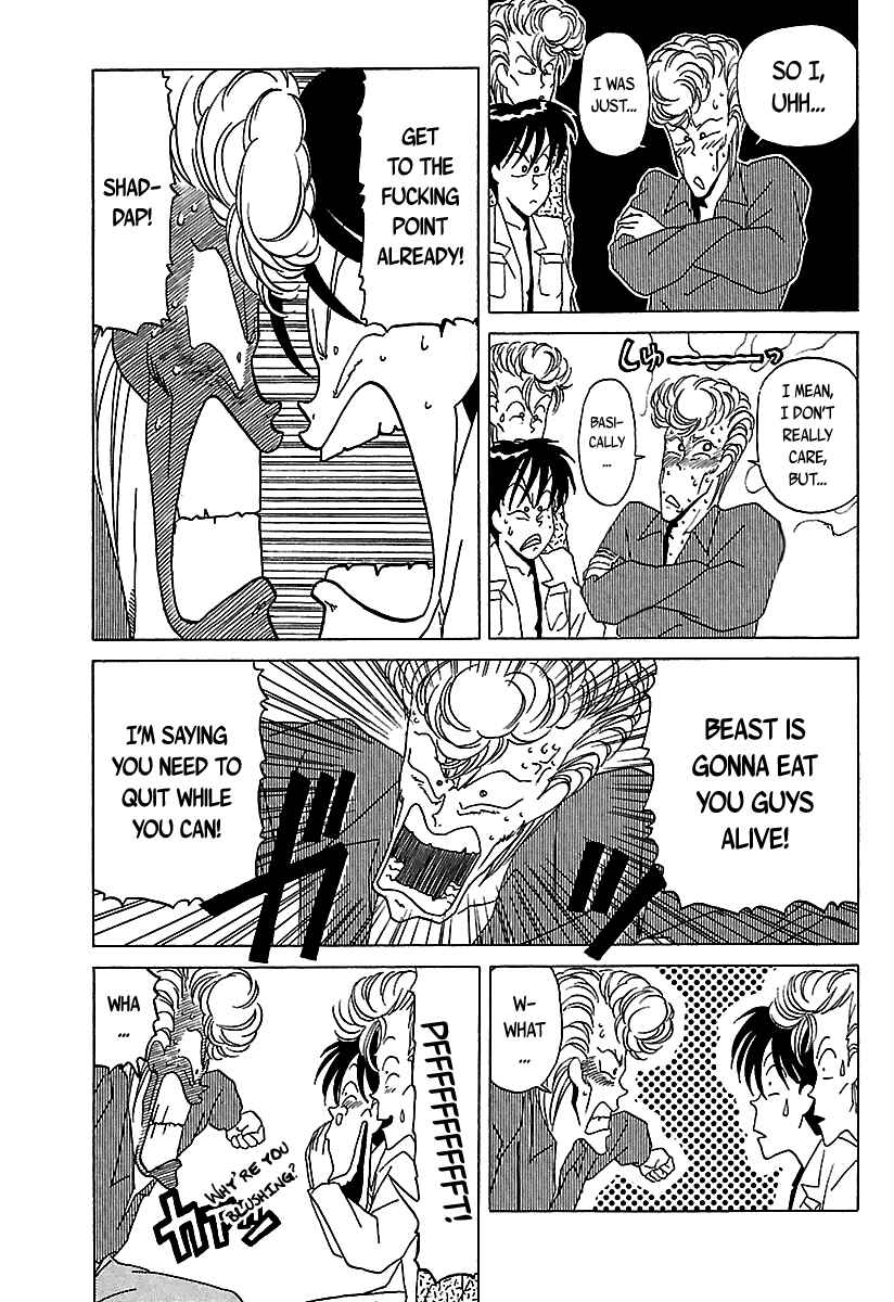 Page 12 Chapter 26 BADBOYS