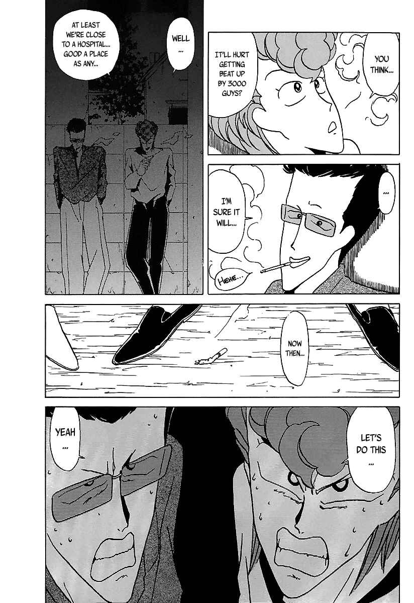 Page 18 Chapter 26 BADBOYS