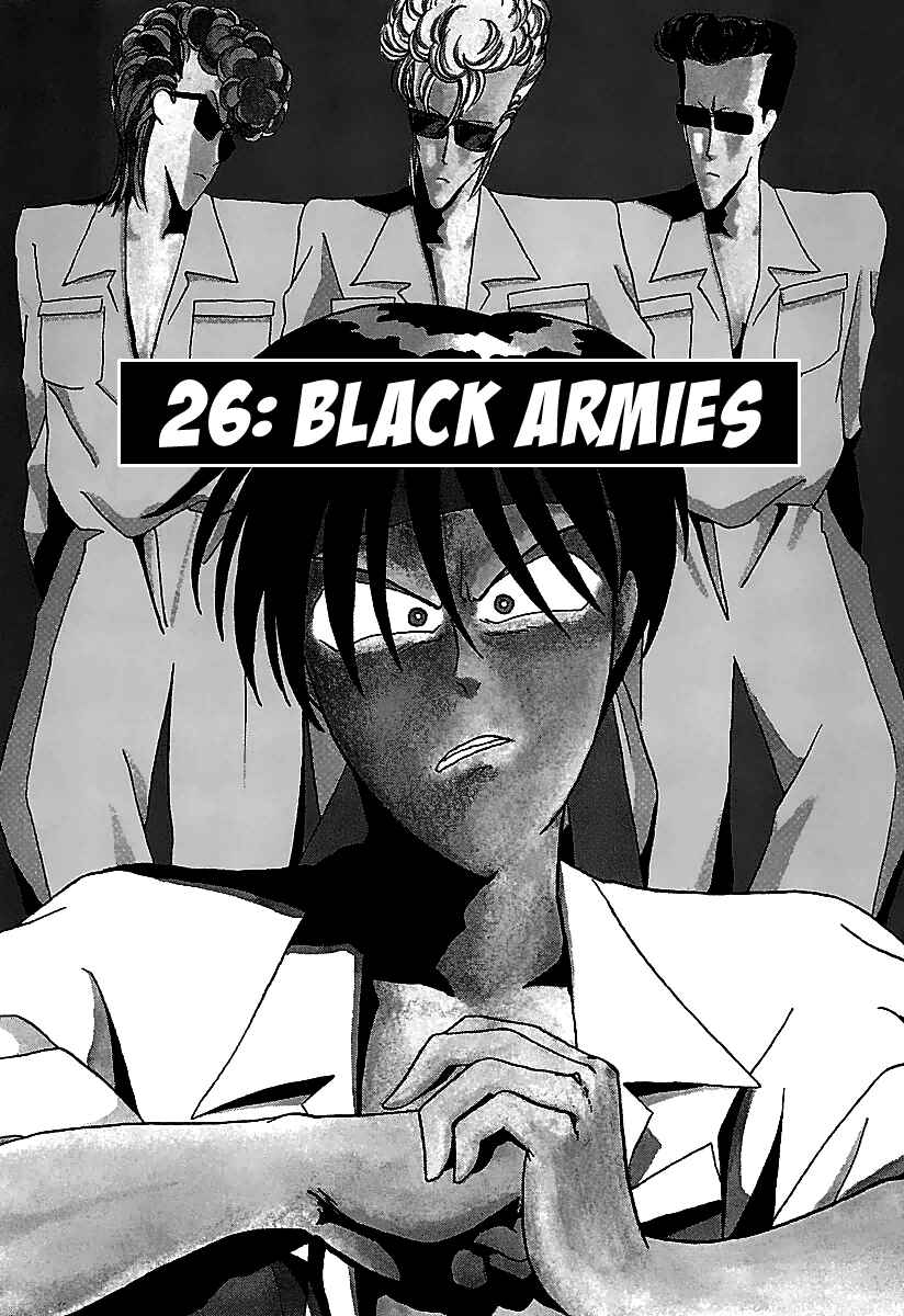 Page 2 Chapter 26 BADBOYS
