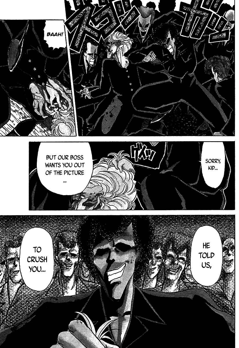 Page 4 Chapter 26 BADBOYS