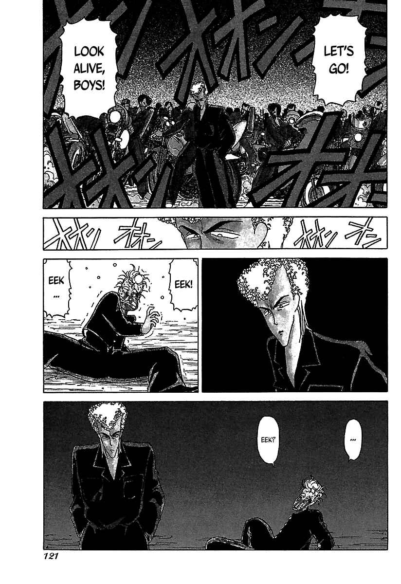 Page 6 Chapter 26 BADBOYS