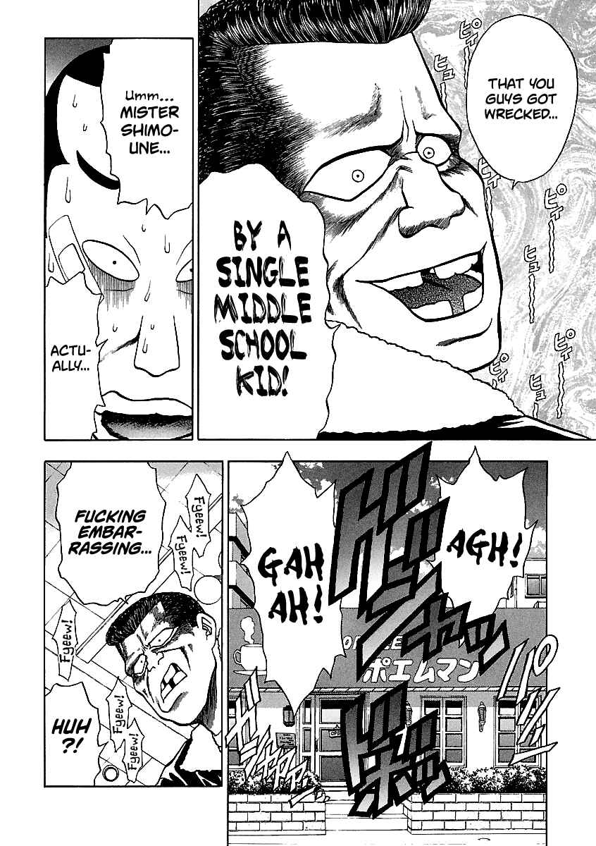 Page 11 Chapter 146 BADBOYS