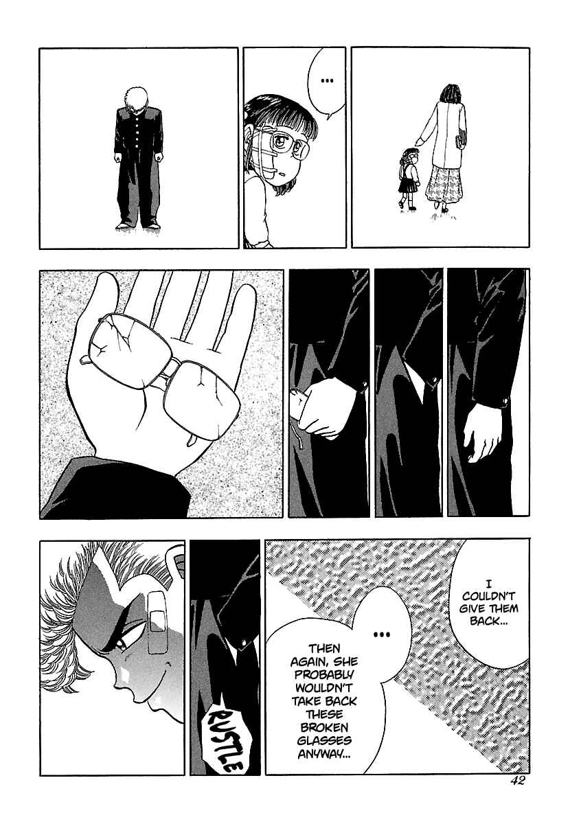 Page 17 Chapter 146 BADBOYS