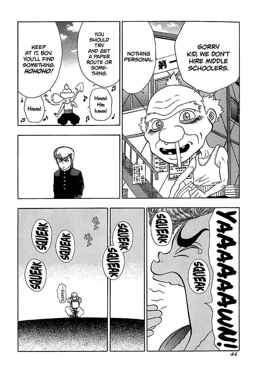 Page 19 Chapter 146 BADBOYS
