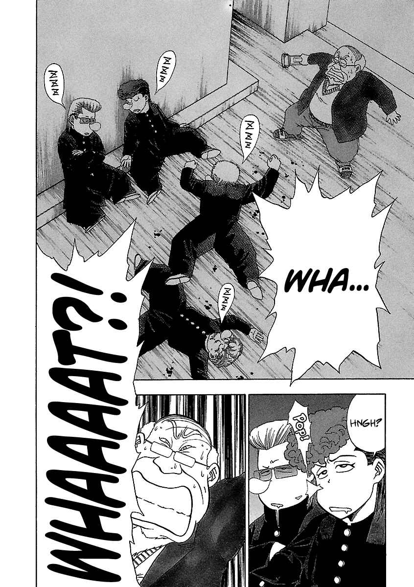 Page 5 Chapter 146 BADBOYS