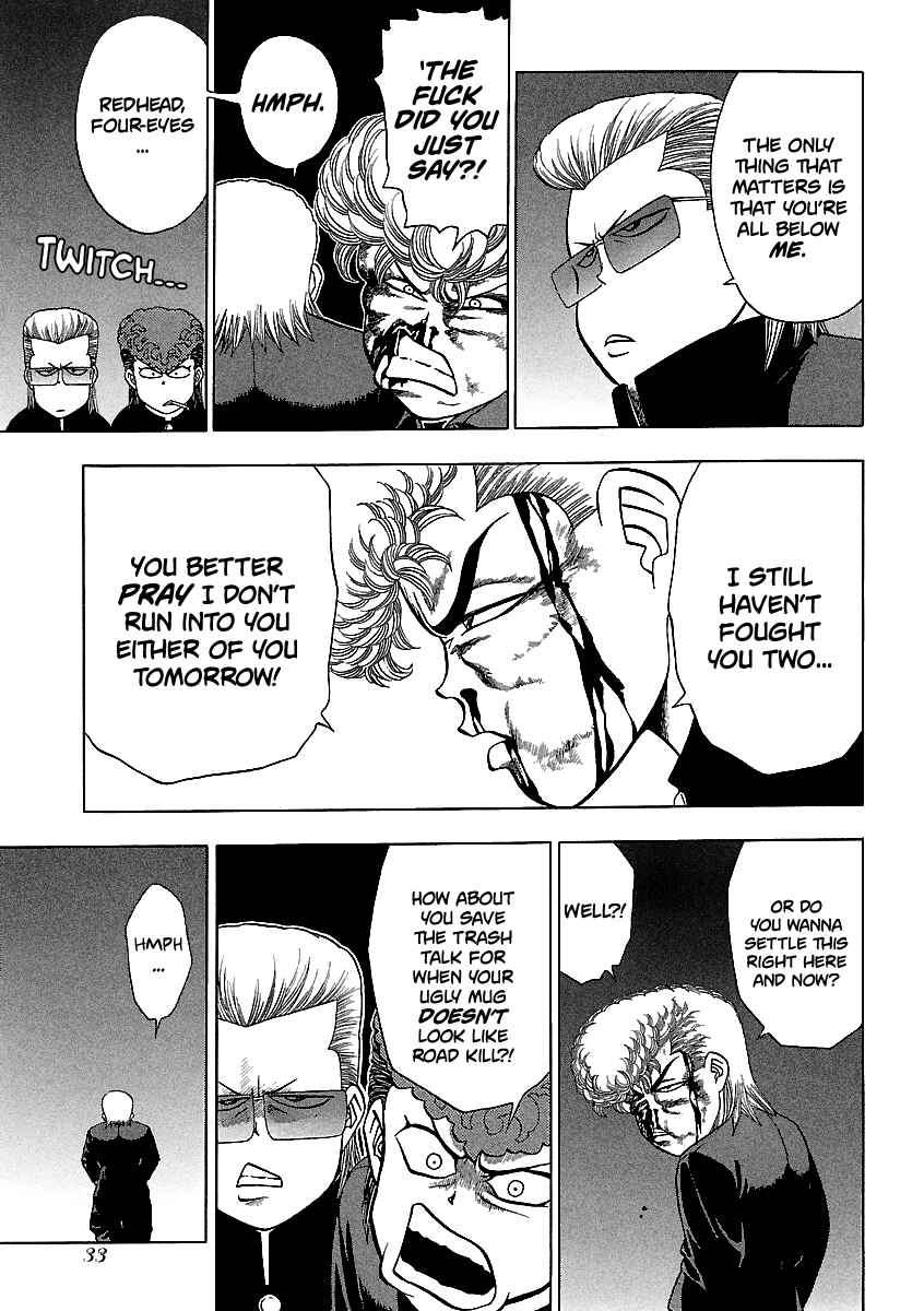 Page 8 Chapter 146 BADBOYS