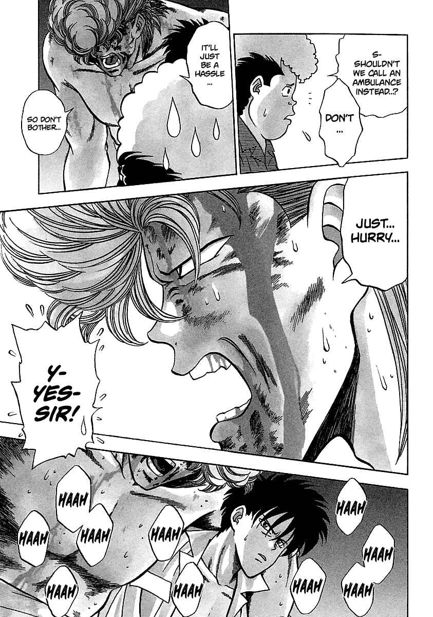 Page 5 Chapter 111 BADBOYS