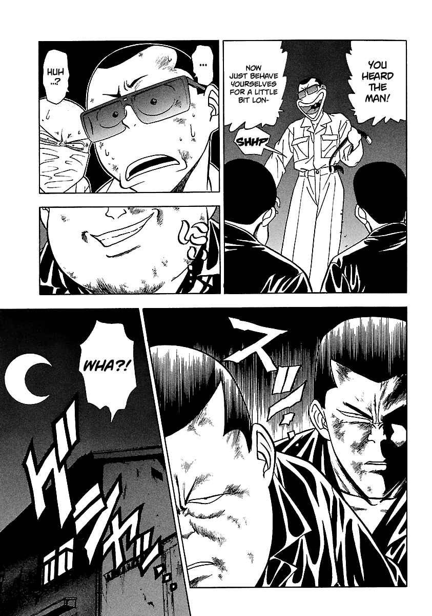 Page 9 Chapter 111 BADBOYS