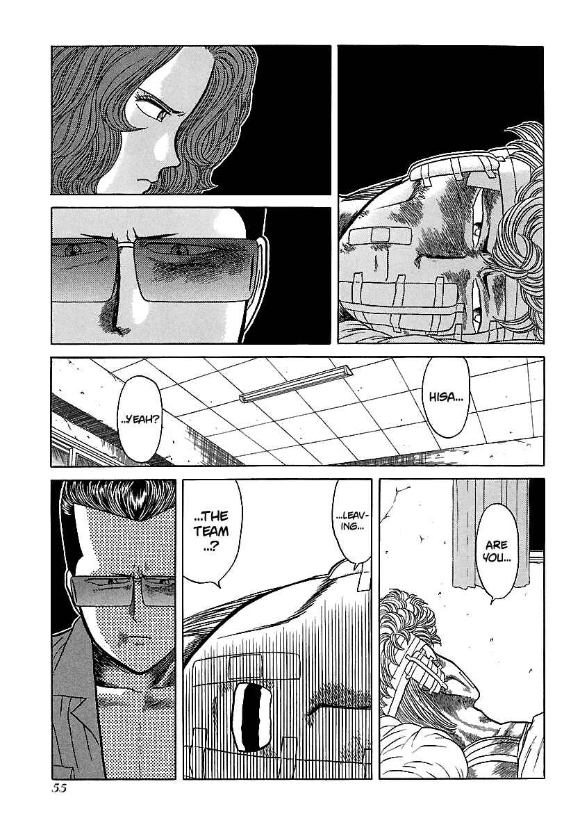 Page 14 Chapter 97 BADBOYS