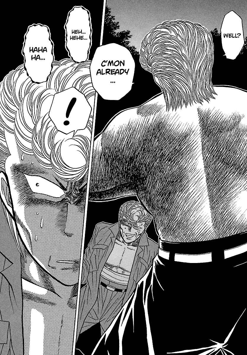 Page 3 Chapter 97 BADBOYS
