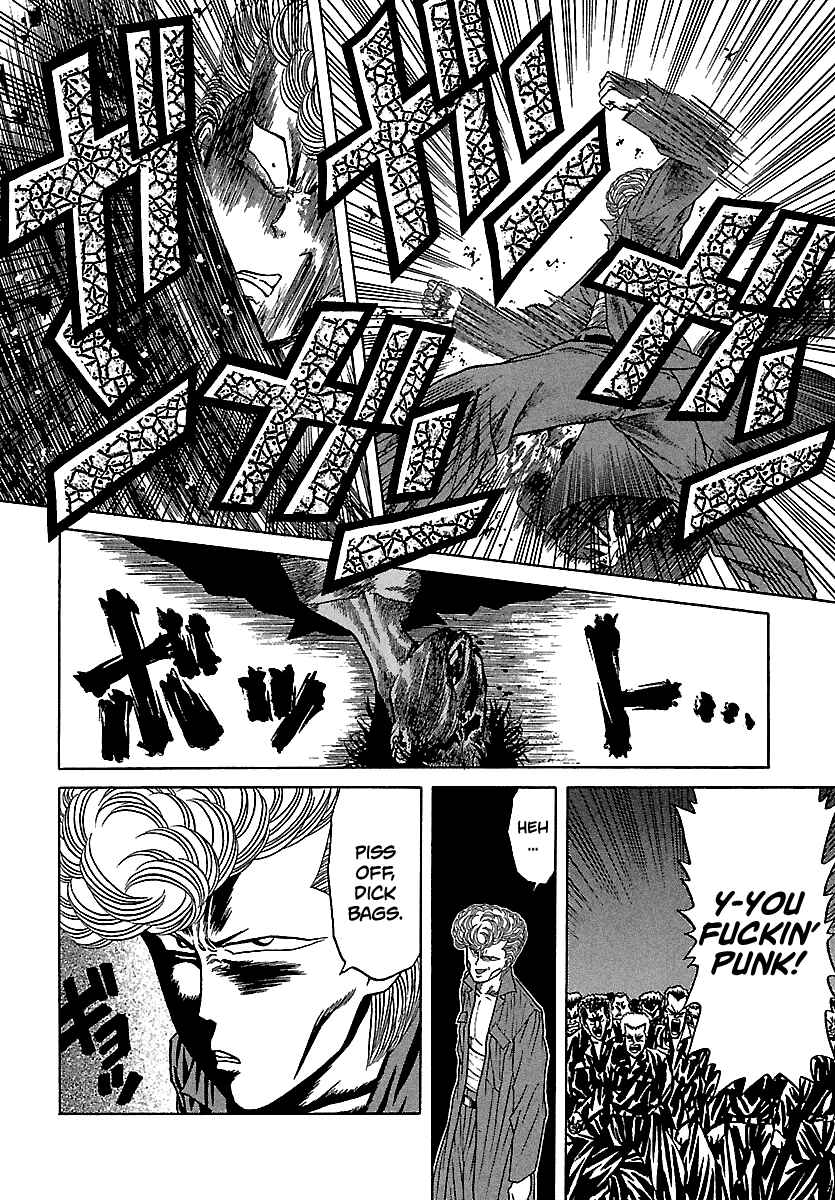 Page 5 Chapter 97 BADBOYS