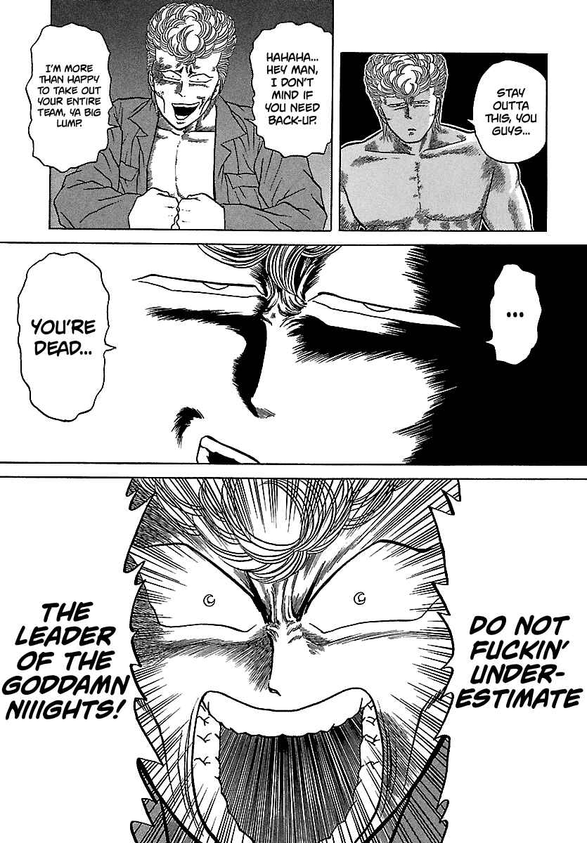 Page 6 Chapter 97 BADBOYS