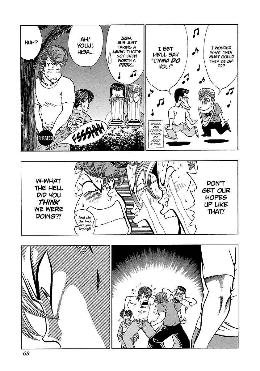Page 10 Chapter 156 BADBOYS