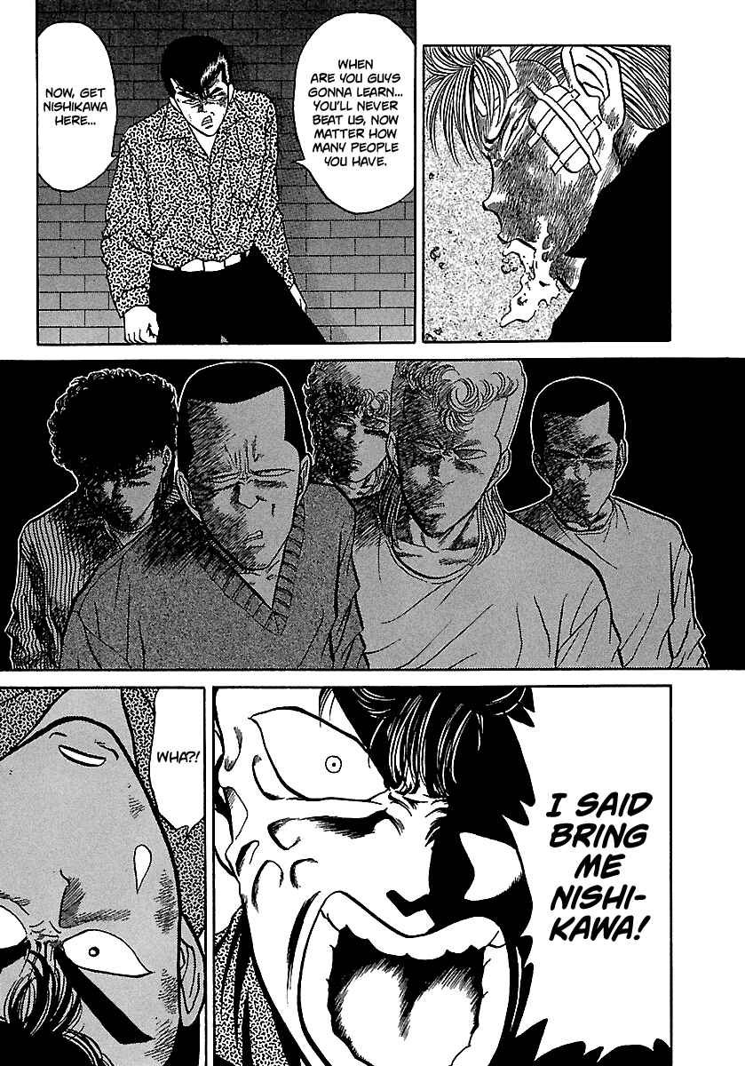 Page 10 Chapter 71 BADBOYS