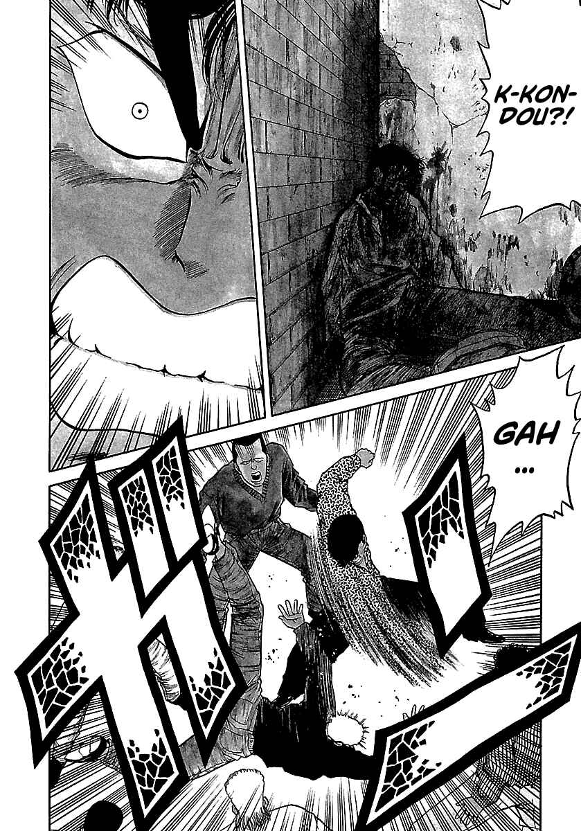 Page 9 Chapter 71 BADBOYS