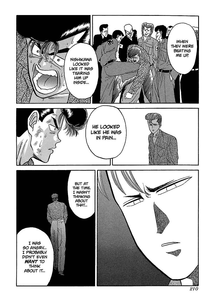Page 13 Chapter 77 BADBOYS