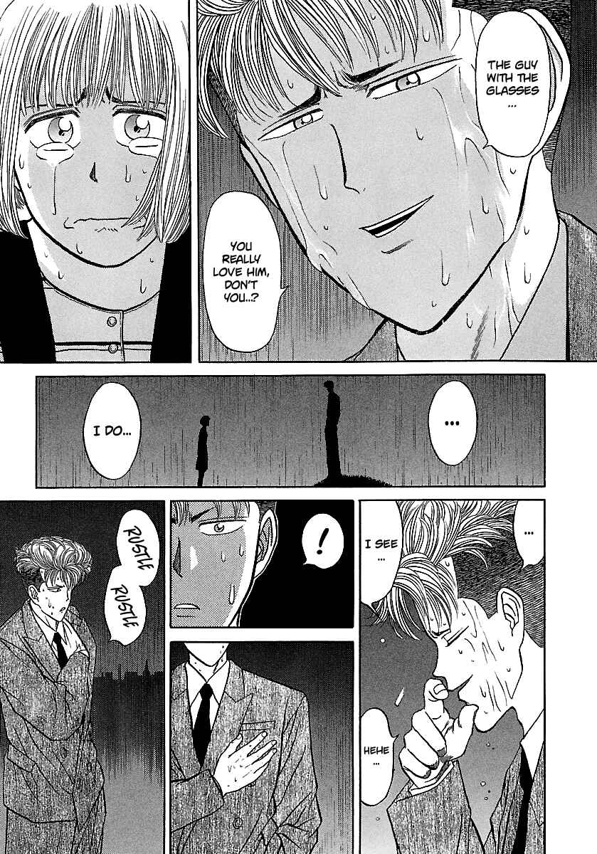 Page 22 Chapter 77 BADBOYS