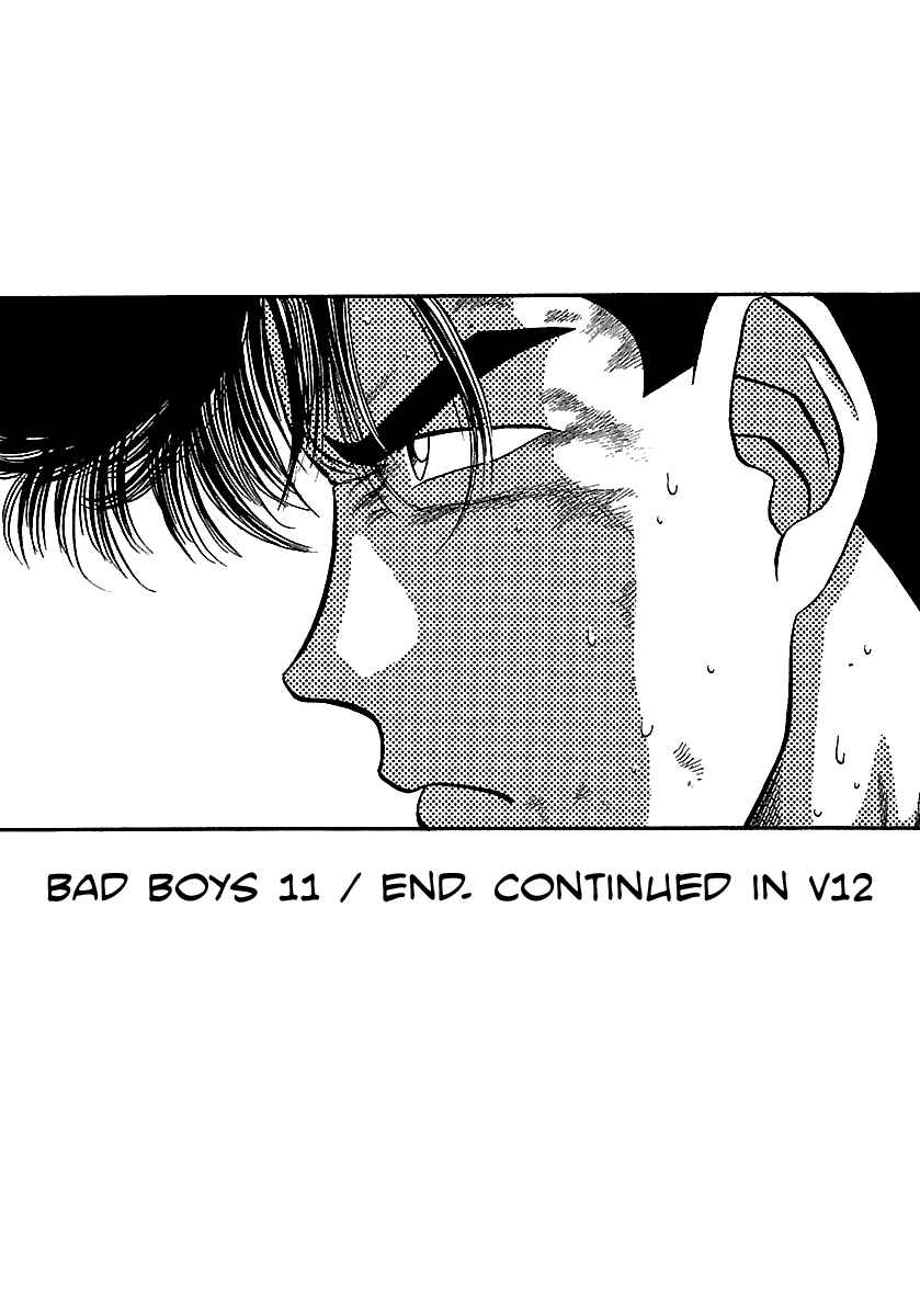 Page 26 Chapter 77 BADBOYS
